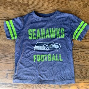 Seattle Seahawks Youth T-Shirt
